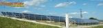 Φωτοβολταϊκός σταθμός 100kWp σε αγρό - Δομοκός 2011