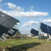 Φωτοβολταϊκό Έργο σε Αγρό 20kWp της Εταιρίας Ολυμπιακή Φωτοβολταϊκή O.E.