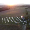 Φωτοβολταϊκό Έργο σε Αγρό 100kWp της Εταιρίας Ολυμπιακή Φωτοβολταϊκή O.E.