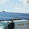 Φωτοβολταϊκό Πάρκο 100kWp σε Αγρό της Εταιρίας Π. & Β. ΖΟΡΑΠΑΣ Ο.Ε.