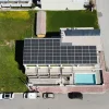 Φωτοβολταϊκό Έργο σε Βιομηχανική Στέγη της Εταιρίας PELOTON O.E.