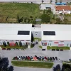 Φωτοβολταϊκό Έργο σε Βιομηχανική Στέγη της Εταιρίας Fylliana A.E.