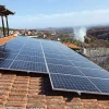 Φωτοβολταϊκό Έργο σε Στέγη Σπιτιού με ισχύ 10kWp