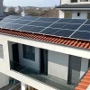 Φωτοβολταϊκό έργο σε στέγη σπιτιού με ισχύ 10kWp με το πρόγραμμα Net-Metering (Αγγελοπούλου Αυγή-Μαρία)