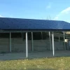 Φωτοβολταϊκό Έργο σε Στέγη Σπιτιού με ισχύ 10kWp