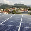 Φωτοβολταϊκό έργο στην Ηγουμενίτσα σε Στέγη Σπιτιού