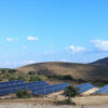 Φωτοβολταϊκό Πάρκο 100kWp σε Αγρό της Εταιρίας ΜΑΛΛΗΣ ΕΝΕΡΓΕΙΑΚΗ Α.Ε.