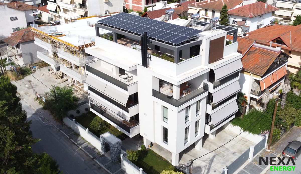 CompaSolar_Hybrid_photovoltaic_netbilling_Fronius_Haleplis